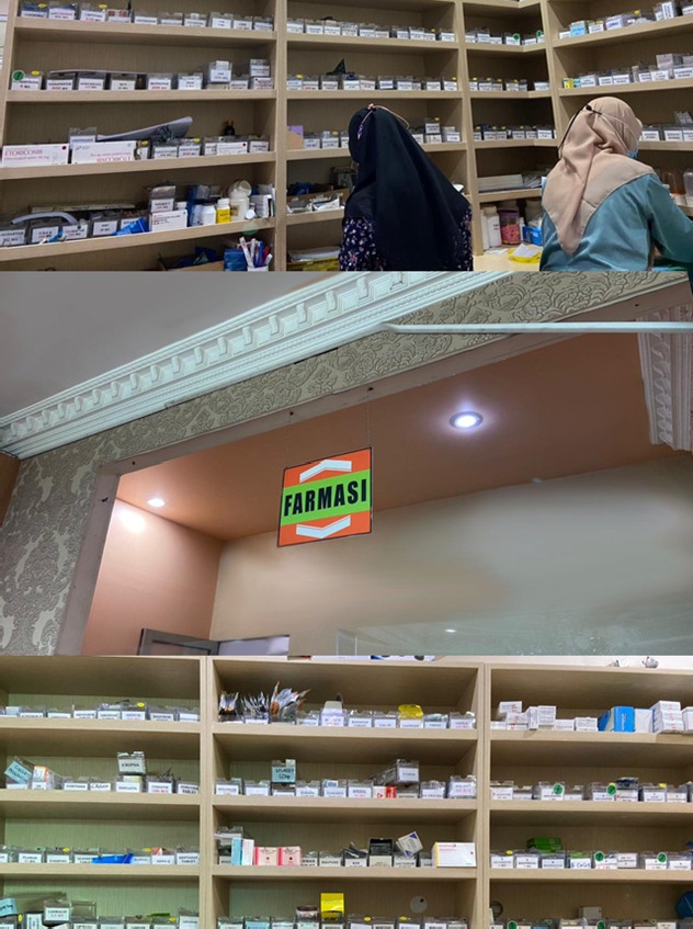 Farmasi