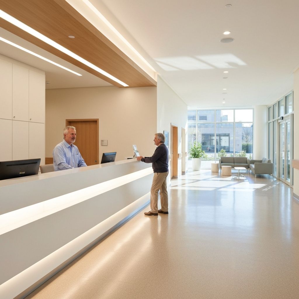 Thumbnail Video Profil