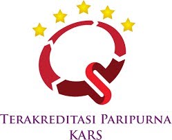 Terakreditasi Paripurna
